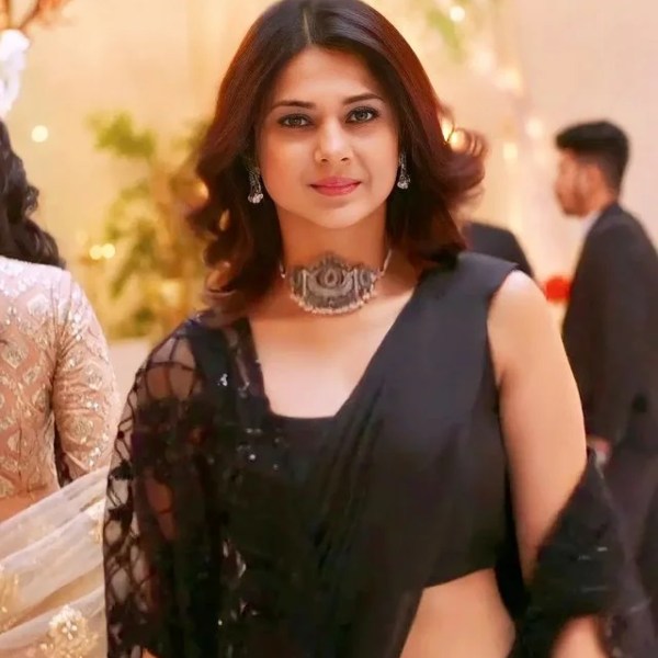 Jennifer Winget