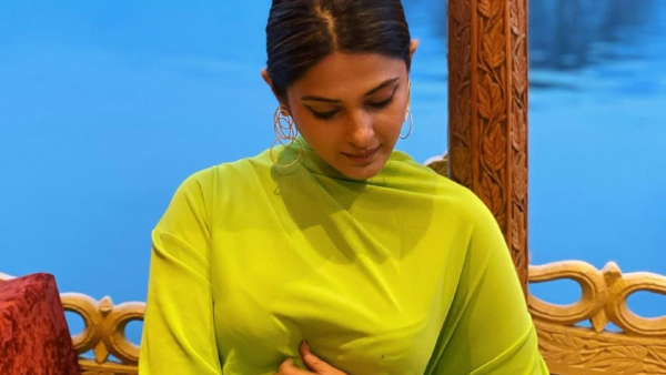 Jennifer Winget Second Marriage