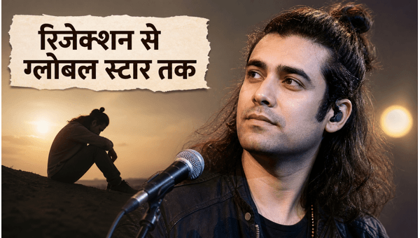 Jubin Nautiyal Birthday Special 2026 From Reality Show Rejection to Global Music Icon