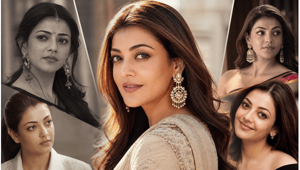 Kajal Aggarwal Birthday Special From Early Struggles to Becoming a South Indian Superstar at 41 2026