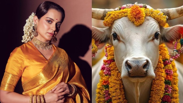Kangana Ranaut