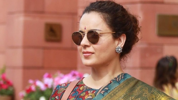 Kangana Ranaut On National Crush