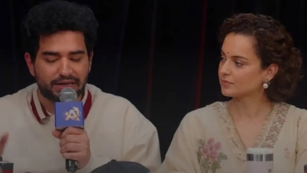 Kangana Ranaut On Samay Raina Latent Show Kangana Ranaut On Samay Raina Latent Show