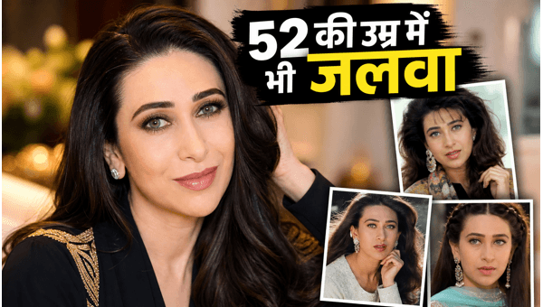 Karisma Kapoor 52nd Birthday Special Celebrating Her Iconic Journey and Style in 2026