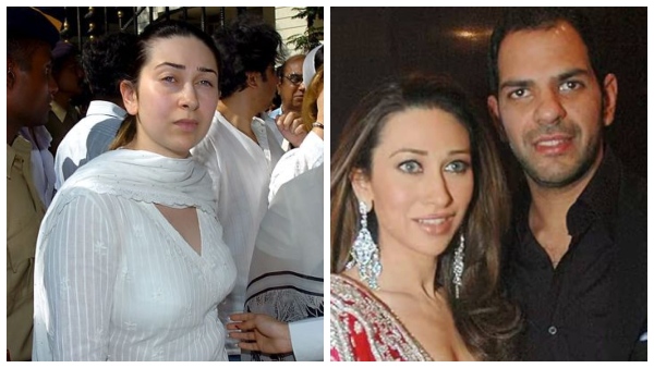 Karisma Kapoor Post For Sunjay Kapur Karisma Kapoor Post For Sunjay Kapur