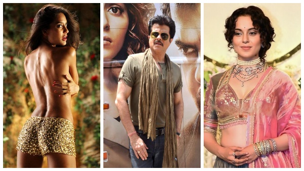 Lisa Haydon Anil Kapoor Lisa Haydon Anil Kapoor
