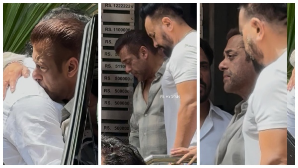 Salman Khan Crying Video Salman Khan Crying Video