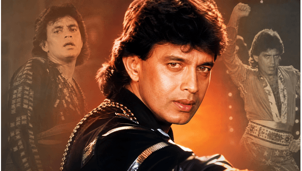 Mithun Chakraborty Birthday Special Celebrating the Iconic Journey of the Original Disco Dancer