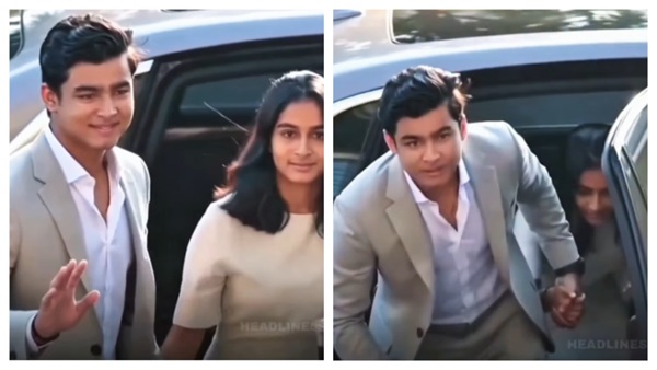 कभी कैंटीन में समोसे बेचता था ये बच्चा, आज बॉलीवुड का बन चुका है सुपरस्टार, करोड़ों का है मालिक! Shah Rukh Khan Once Supplies Samosa At Canteen: कहते हैं कि कभी भी मेहनत और लगन खराब नहीं जाती है। एक दिन आपको मेहनत का फल जरुर मिलता है। आज हम आपको एक ऐसे ही एक्टर के बारे में बताने वाले हैं जिसे विलन बनाकर अपने करियर की शुरुआत की और आज मेहनत के बलबूते पर उसने अपनी किस्मत पलट दी।           दरअसल हम बात कर रहे हैं शाहरुख खान की जिन्हें आज के वक्त में दुनिया के सबसे बड़े सुपरस्टार्स की लिस्ट में गिना जाता है। एक वक्त था जब वह कैंटीन में समोसे सप्लाई किया करते थे और इस बात का खुलासा खुद एक्टर पंकज कपूर ने किया है।    दरअसल पंकज कपूर ने हाल ही में केंडल कास्ट के यूट्यूब चैनल पर अपनी जिंदगी से जुड़े हुए कई राज खोले। तब उन्होंने NSD के दोनों को याद किया और वहां का एक्सपीरियंस शेयर किया। उन्होंने बताया कि शाहरुख तकरीबन तब 10 साल के थे। जब वह दिल्ली के नेशनल स्कूल ऑफ़ ड्रामा की कैंटीन में समोसे सप्लाई करते थे।  शाहरुख खान को लेकर भले ही यह बात हैरान कर देने वाली है लेकिन पूरी तरीके से सच है। पंकज कपूर ने बताया कि 70 के दशक में वह NSD के छात्र थे और एक छोटा बच्चा कई बार कैंटीन में समोसे लेकर आया करता था। वह कोई और नहीं बल्कि शाहरुख खान था।  पंकज कपूर ने अपनी बात को आगे बढ़ते हुए बताया कि यह वो वक्त था जब शाहरुख खान के पिता या फिर उनके किसी रिश्तेदार का वहां पर कैंटीन हुआ करता था। इसी के चलते शाहरुख खान वहां पर कई बार आते जाते रहते थे। लेकिन तब किसी ने भी नहीं सोचा था कि यह बच्चा जो ऐसे ही घूम रहा है कभी इंडस्ट्री पर राज करने लगेगा।  जानकारी के लिए आपको बताते चलें कि शाहरुख खान का NSD से काफी पुराना नाता रहा है। दरअसल उनके पिता मीर ताज मोहम्मद खान दिल्ली में खातिर नाम का एक रेस्टोरेंट चलाया करते थे। शाहरुख भी इस पर कई बार बात कर चुके हैं कि उनके पिता NSD में मेस और कैंटीन से जुड़े हुए काम करते थे।  NSD से जुड़े हुए कलाकारों की अगर हम बात करें तो इसमें पंकज कुमार, राज बब्बर, नसीरुद्दीन शाह और अनुपम खेर जैसे नाम शामिल है। इन्हीं लोगों से प्रेरणा लेते हुए शाहरुख खान भी बड़े हुए और एक्टिंग के गुण सीखे। जो शाहरुख खान कभी NSD में समोसे सप्लाई करते थे आज वही 1.4 बिलियन डॉलर के मालिक बन चुके हैं। उन्होंने शायद 1992 में रिलीज हुई फिल्म दीवाना से बॉलीवुड डेब्यू किया। वैसे तो इस फिल्म में सुपरस्टार ऋषि कपूर लीड किरदार में थे। लेकिन शाहरुख खान ने इस फिल्म से विलेन के तौर पर डेब्यू किया था। साथ ही वह अपनी पहली ही फिल्म से छा गए थे।           