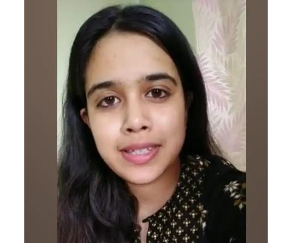 Kanika Anabh UPSC AIR 1 Kanika Anabh UPSC AIR 1
