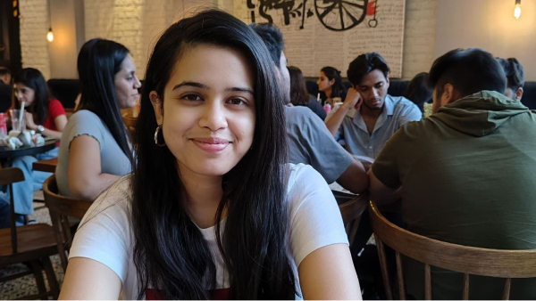 Kanika Anabh UPSC AIR 1 Kanika Anabh UPSC AIR 1