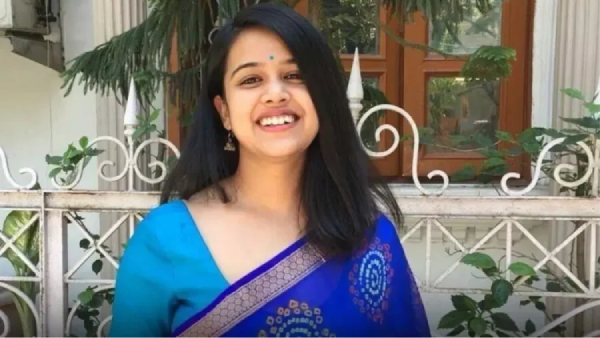 Kanika Anabh UPSC AIR 1 Kanika Anabh UPSC AIR 1