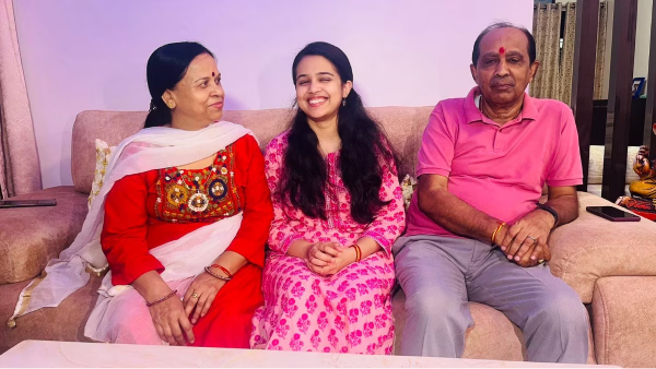 Kanika Anabh UPSC AIR 1 Kanika Anabh UPSC AIR 1