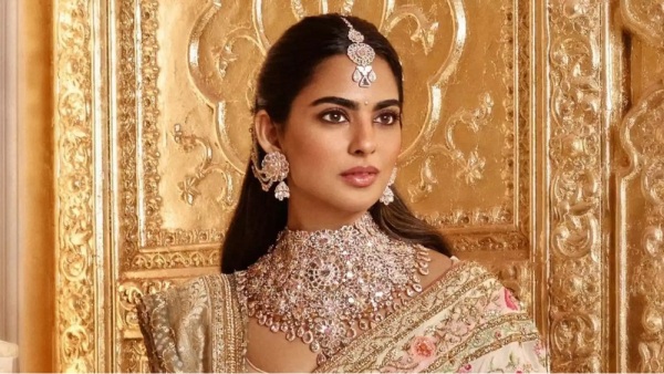 Ambani Family Member Salary