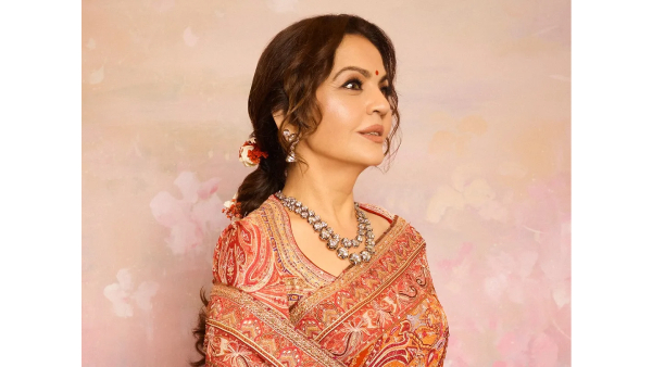 Ambani Family Member Salary