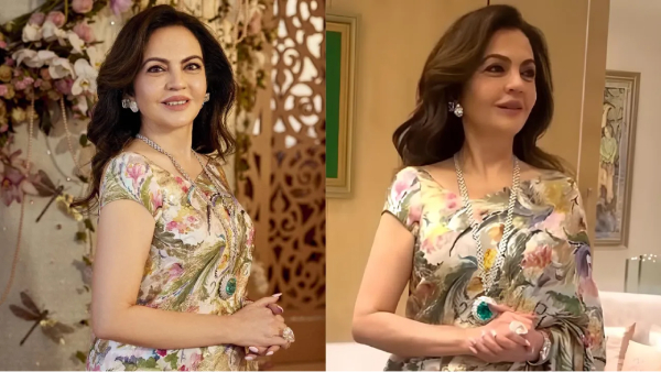 Ambani Family Member Salary