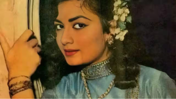Minoo Mumtaz