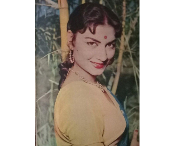 Minoo Mumtaz