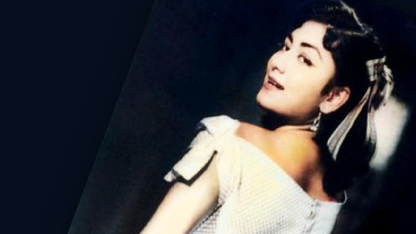 Minoo Mumtaz