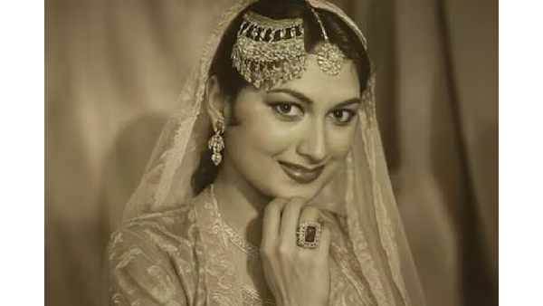 Minoo Mumtaz