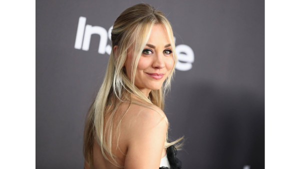 Kaley Cuoco Second Pregnancy Kaley Cuoco Second Pregnancy
