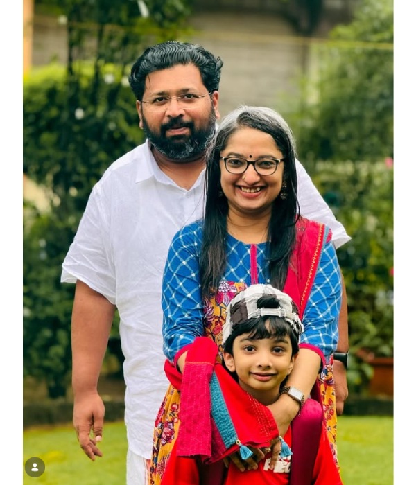 IAS Love Story