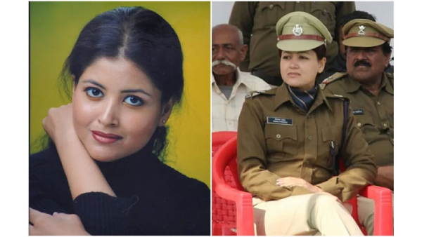 IPS Shimala Prasad IPS Shimala Prasad