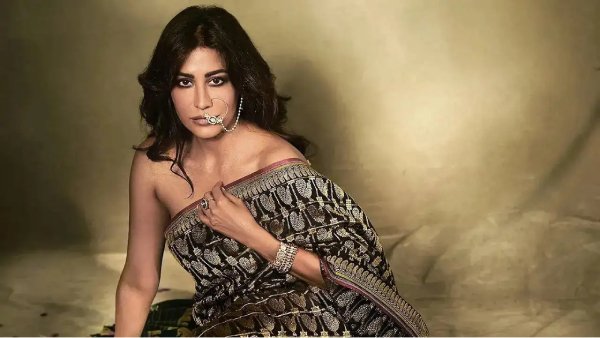 Chitrangada Singh Babumoshai Bandookbaz Spat