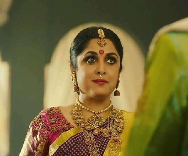 Ramya Krishnan