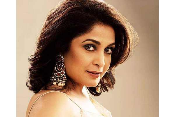 Ramya Krishnan