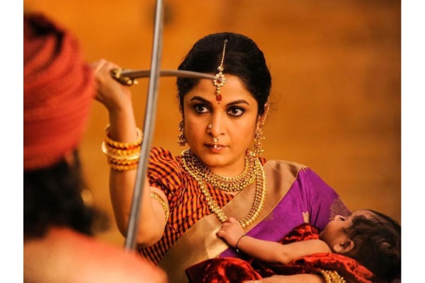 ramya krishna