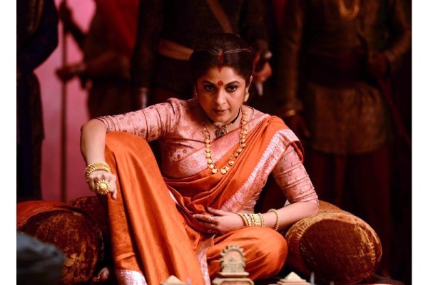 Ramya Krishnan