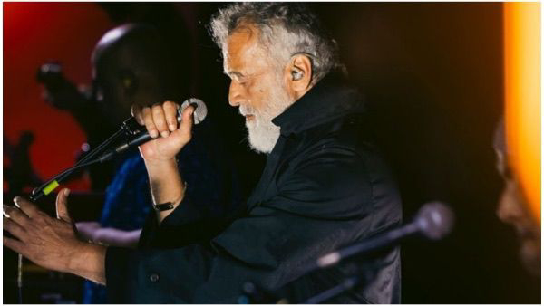 Lucky Ali Struggle Story