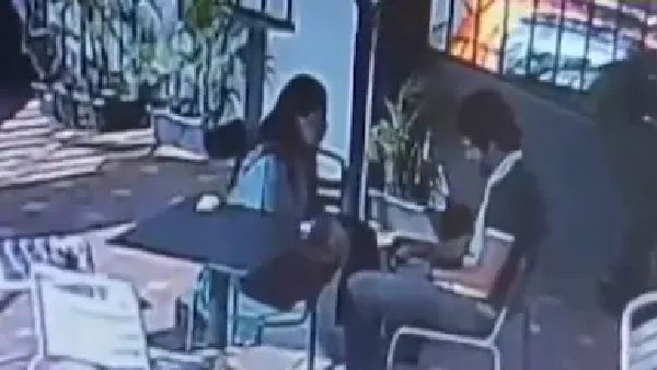 Ketan Aggarwal Murder Case