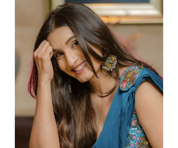 Krisha Thapanda