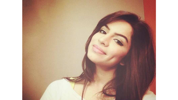 Shikha Singh