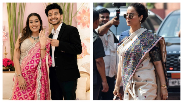 Kangana Ranaut On Siya And Ketan Case
