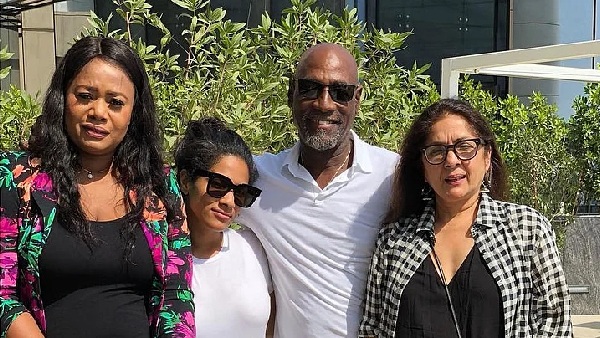 Neena Gupta