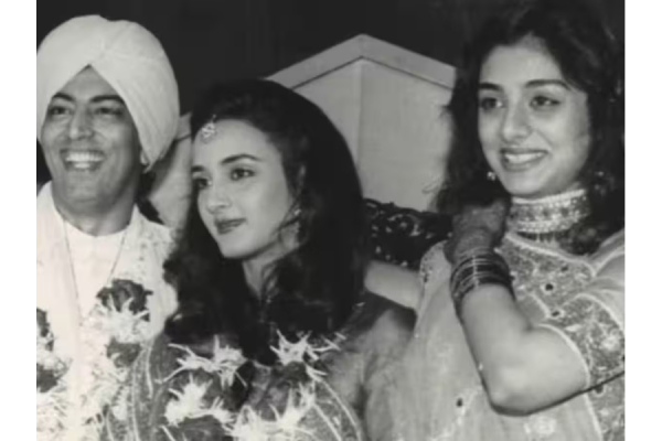 Vindu Dara Singh