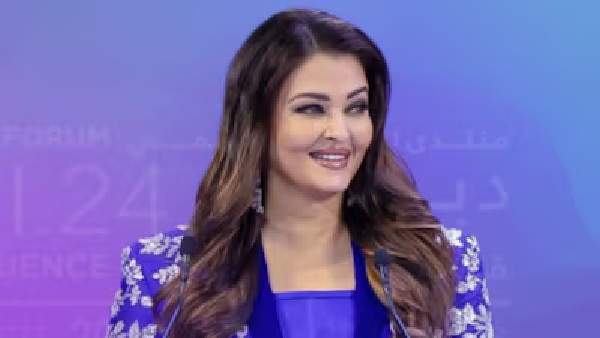 Aishwarya Rai Net Worth