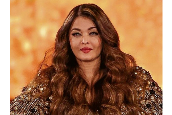Aishwarya Rai Net Worth