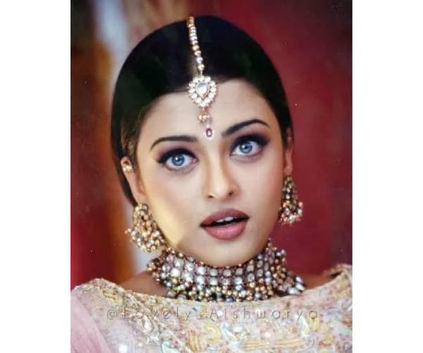 Aishwarya Rai Net Worth
