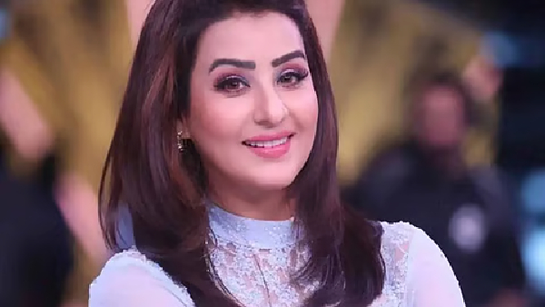 Shilpa Shinde Shilpa Shinde