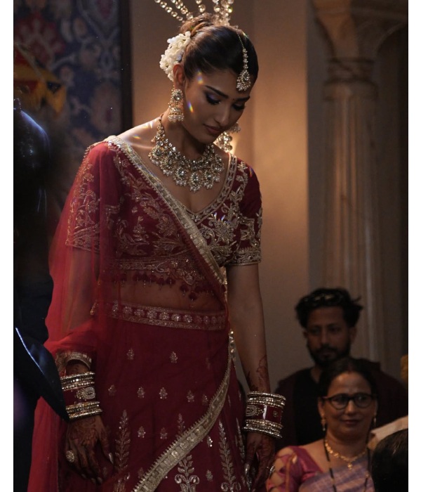 Nehal Chudasama Marriage Nehal Chudasama Marriage