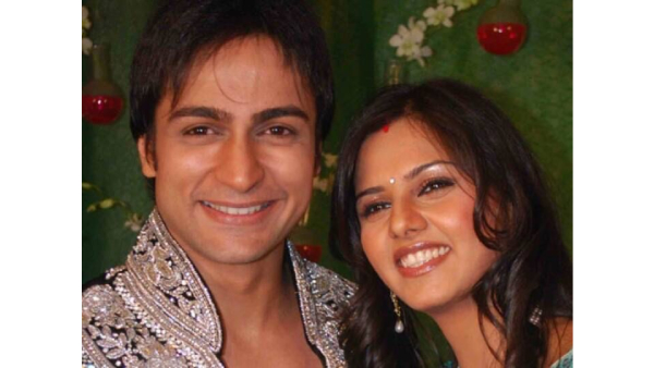 Shalin Bhanot Daljit Kaur Wedding Shalin Bhanot Daljit Kaur Wedding