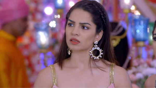 Shikha Singh