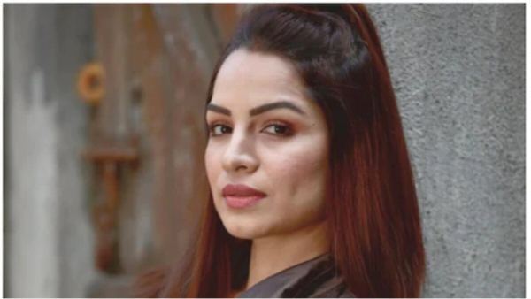 Shikha Singh