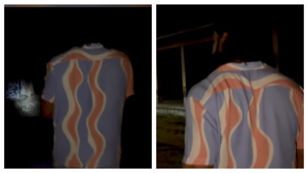 Parag Tyagi Shamshan Video