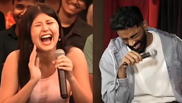 Pranit More Dead Body Comedy Video
