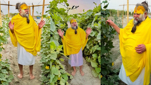 Premanand Maharaj Latest Photos
